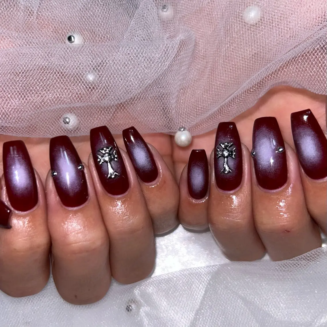 ネイル Nail Salon KIKI.bのネイルデザイン