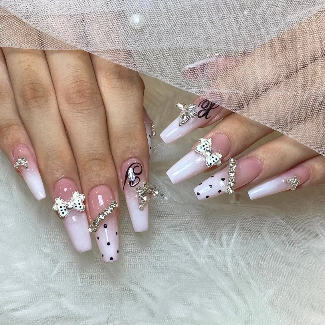 ネイル Sora NAILのネイルデザイン