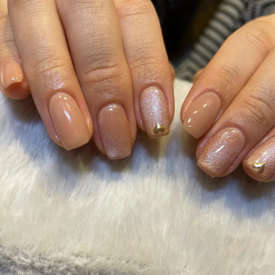 ネイル ハンドネイル MIUNail YUMIのネイルデザイン