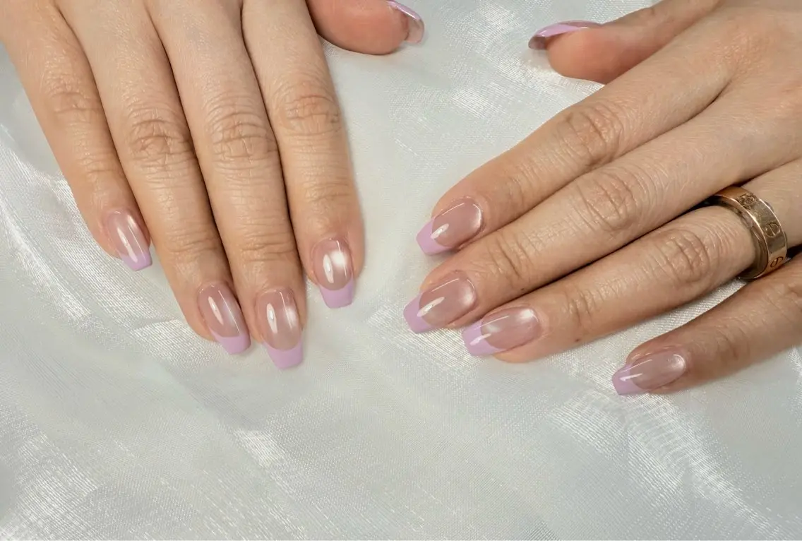ネイル Shu Nail Salonのネイルデザイン