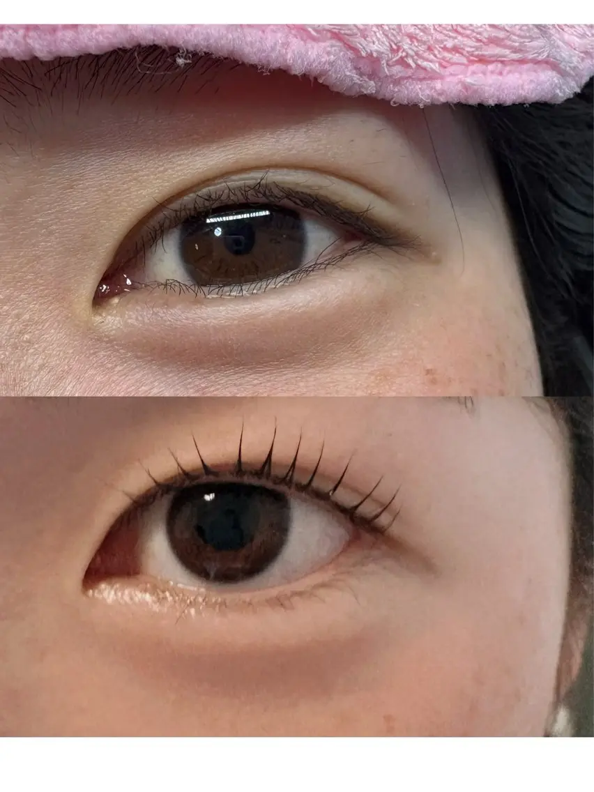 マツエク・マツパ トータルビューティー サロン・Ｎの眉毛・アイブロウイメージ
