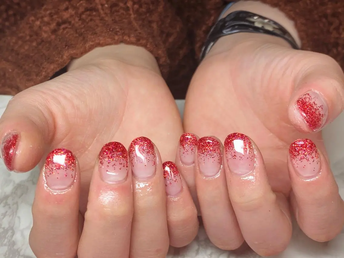 ネイル ハンドネイル Beauty Salon Lunaのエステ・リラクイメージ
