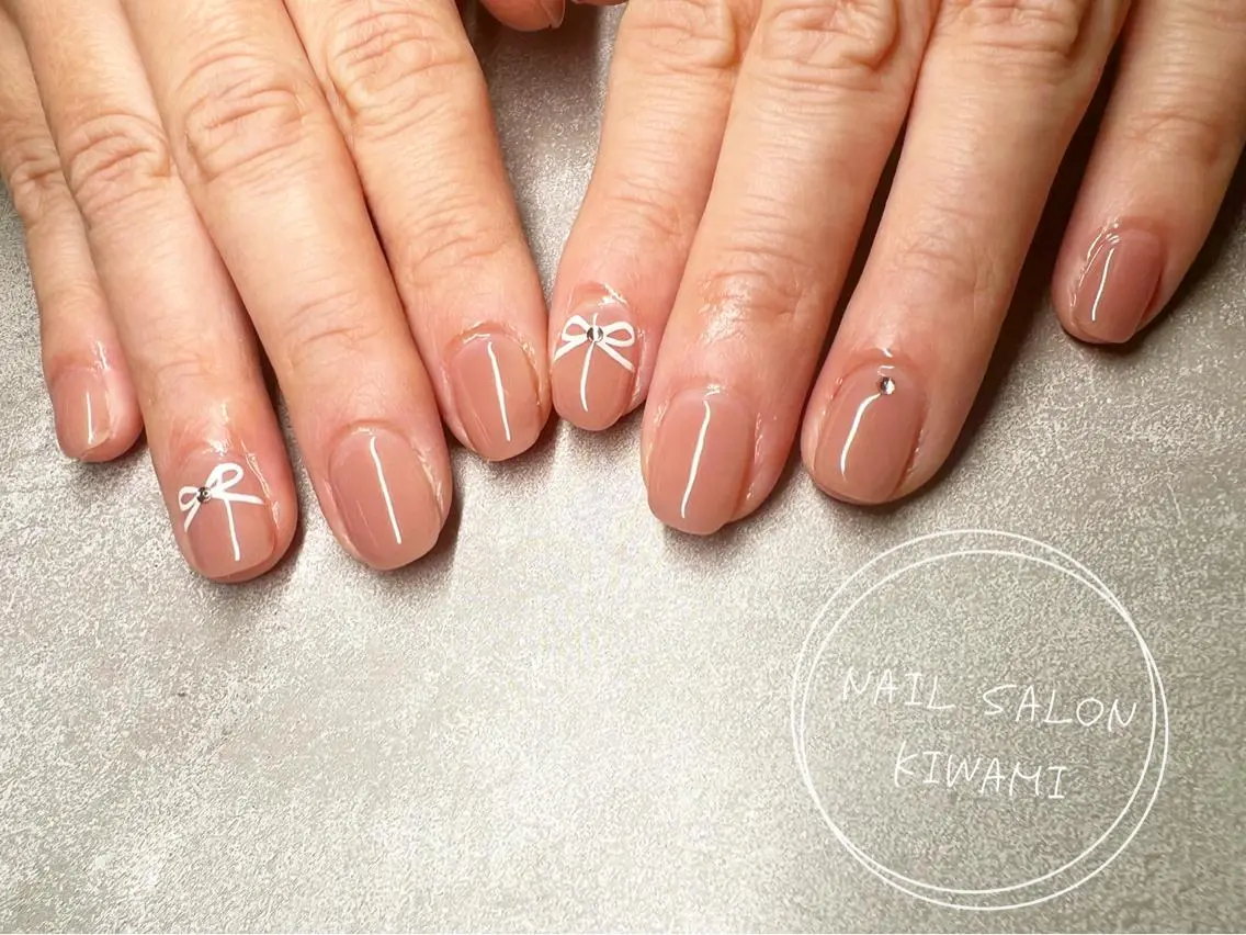 ネイル NaiI Salon KIWAMIの眉毛・アイブロウイメージ