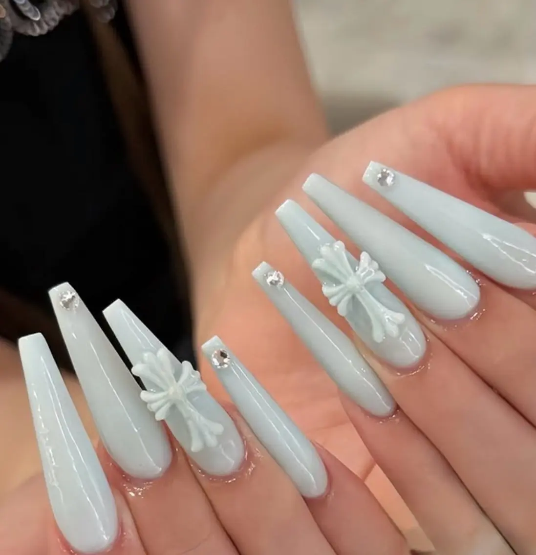 ネイル GreenNail salonパラジェルのネイルデザイン
