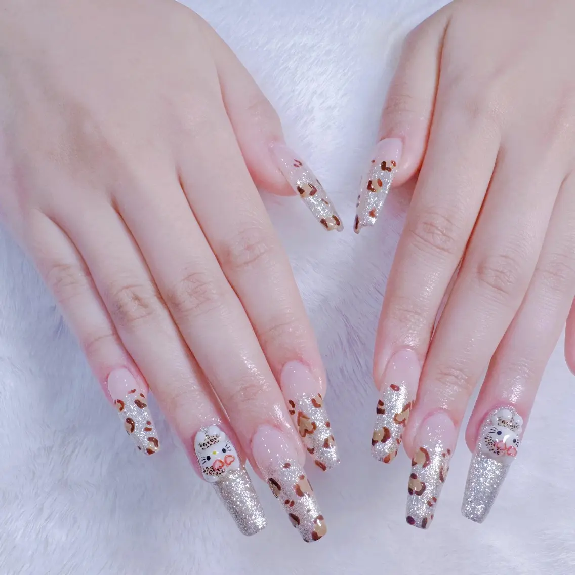 ネイル 🌺MARuCHU Haku🌺のネイルデザイン