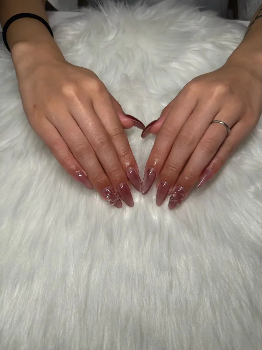 ネイル Nail Salon Reveのネイルデザイン