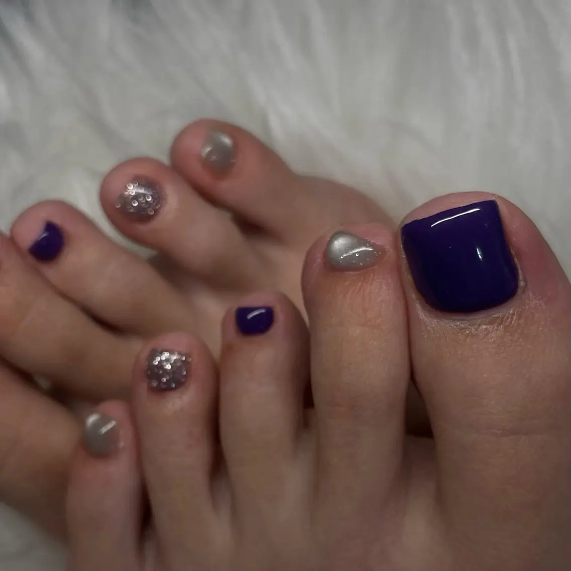 ネイル spica nail 〖rana〗のネイルデザイン