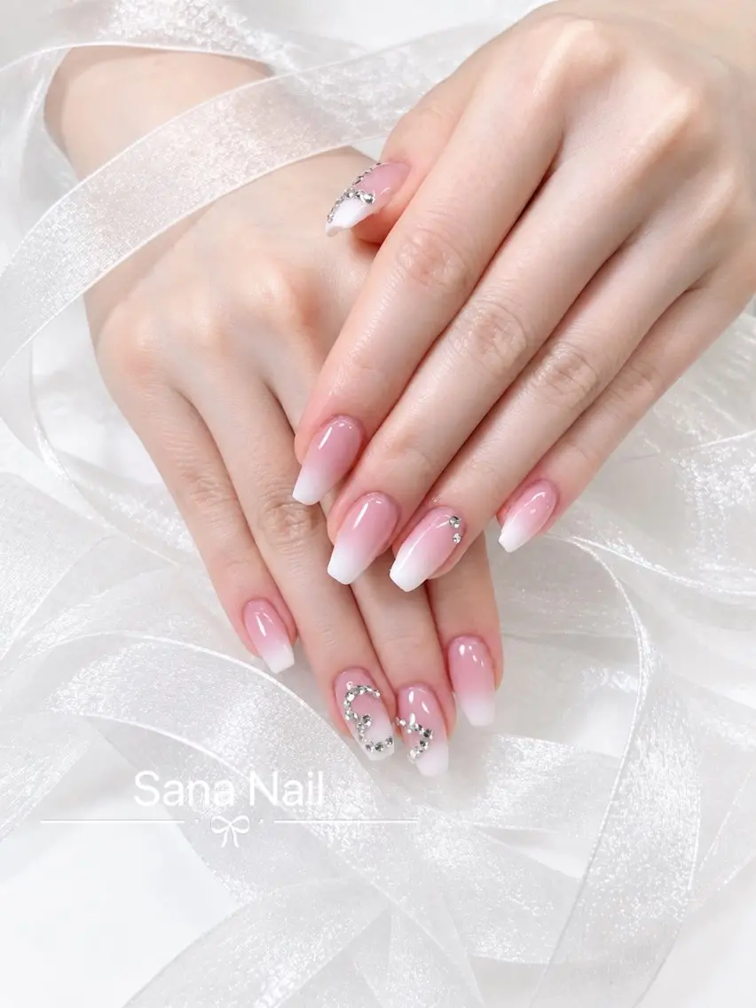 ネイル sana ここのネイルデザイン