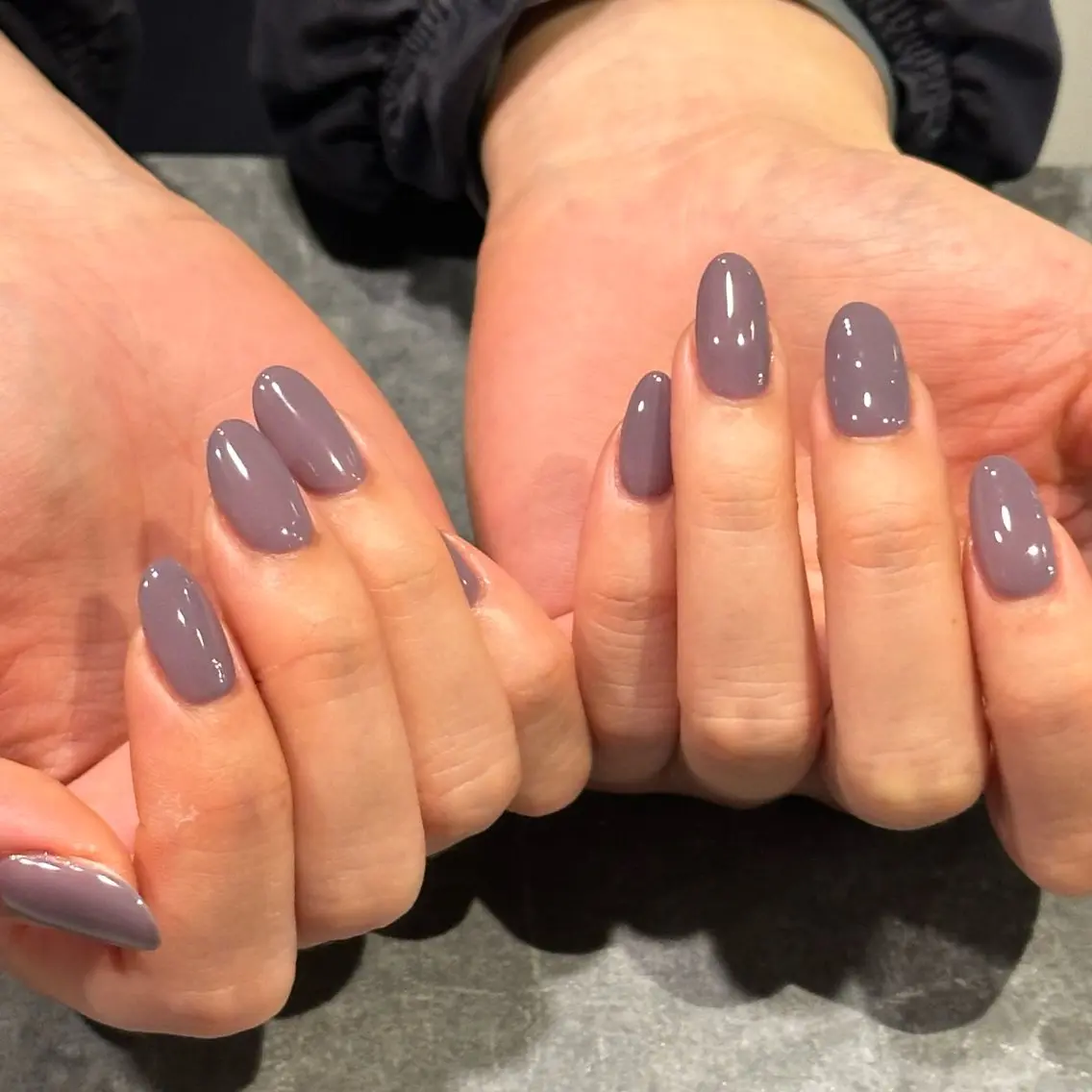 ネイル Lanié yokokawaのネイルデザイン