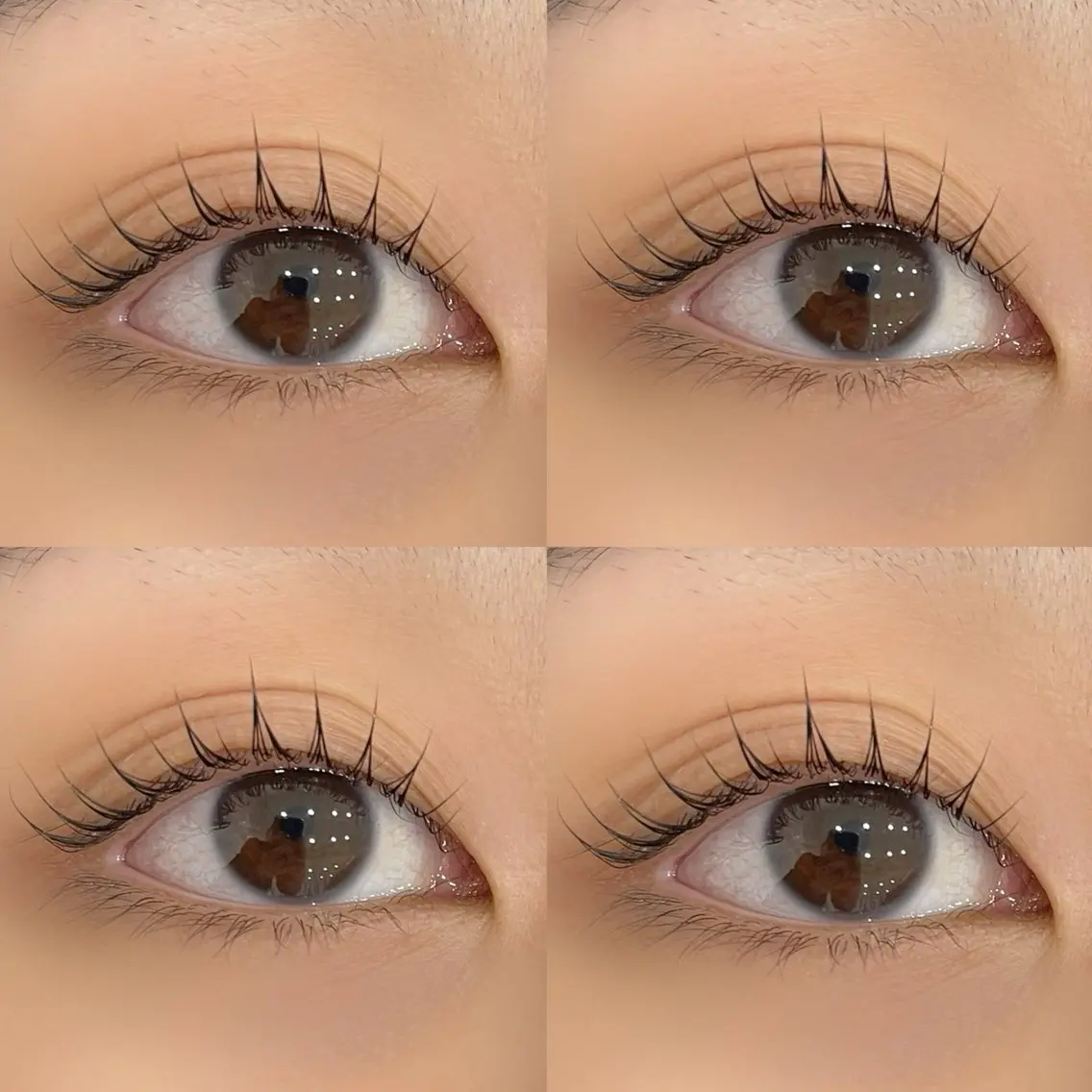 マツエク・マツパ マツパ well eye🪞 yumiのマツエク・マツパデザイン