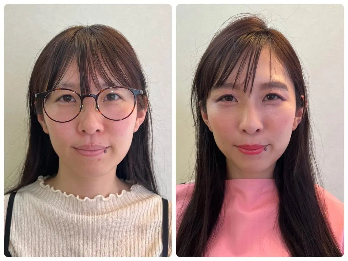 パーソナルカラー診断 骨格診断 美肌カウンセラー 渡邉彩乃のその他イメージ
