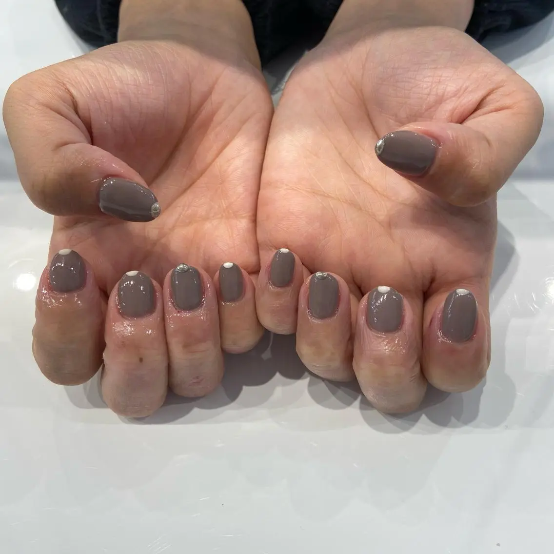 ネイル SEUHI nailのネイルデザイン