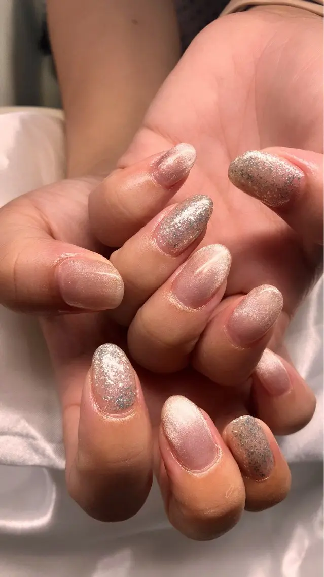 ネイル ハンドネイル Nail Salon NICOのネイルデザイン