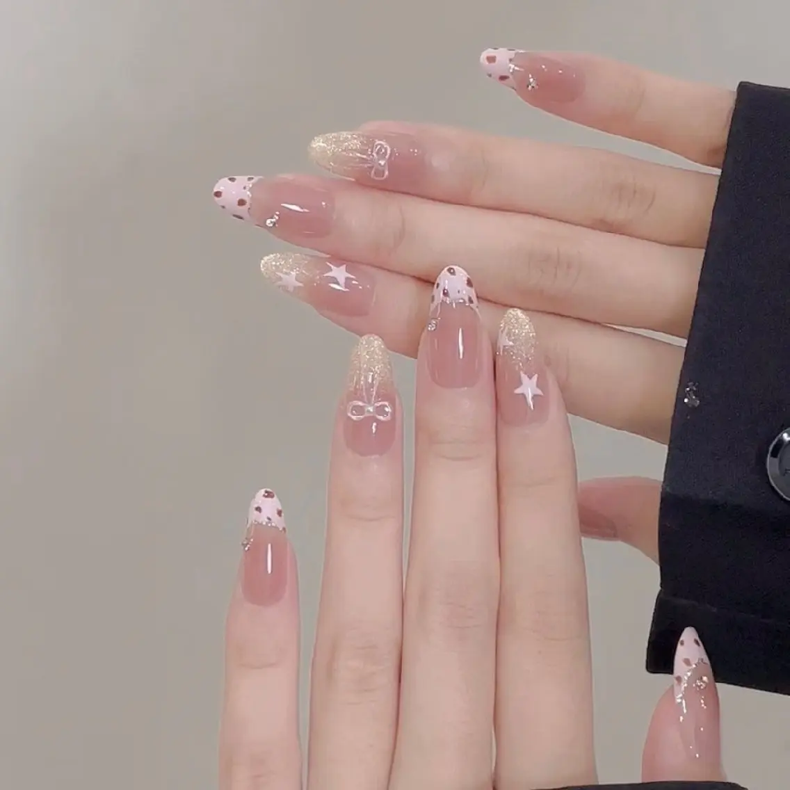 ネイル ハンドネイル hana nailゆうかのネイルデザイン