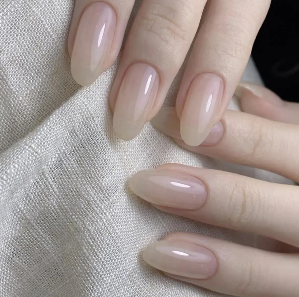 ネイル ハンドネイル 💫 Tsuki_Nailのネイルデザイン