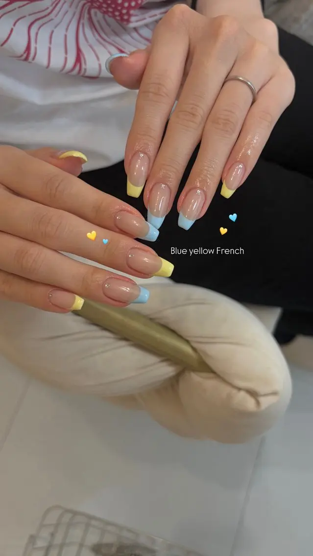 ネイル nail salon amilyのネイルデザイン