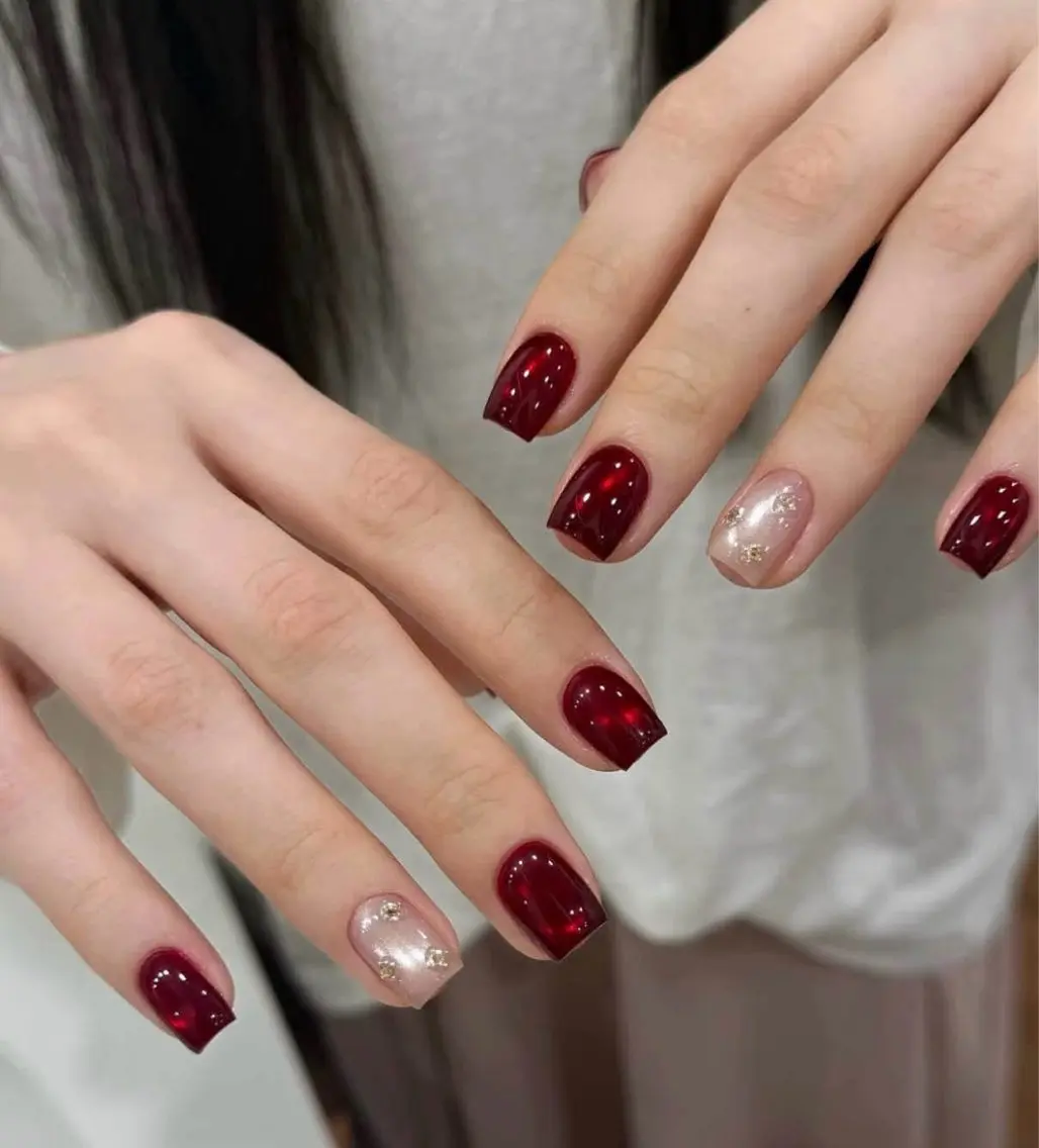 ネイル Anea Nailのネイルデザイン