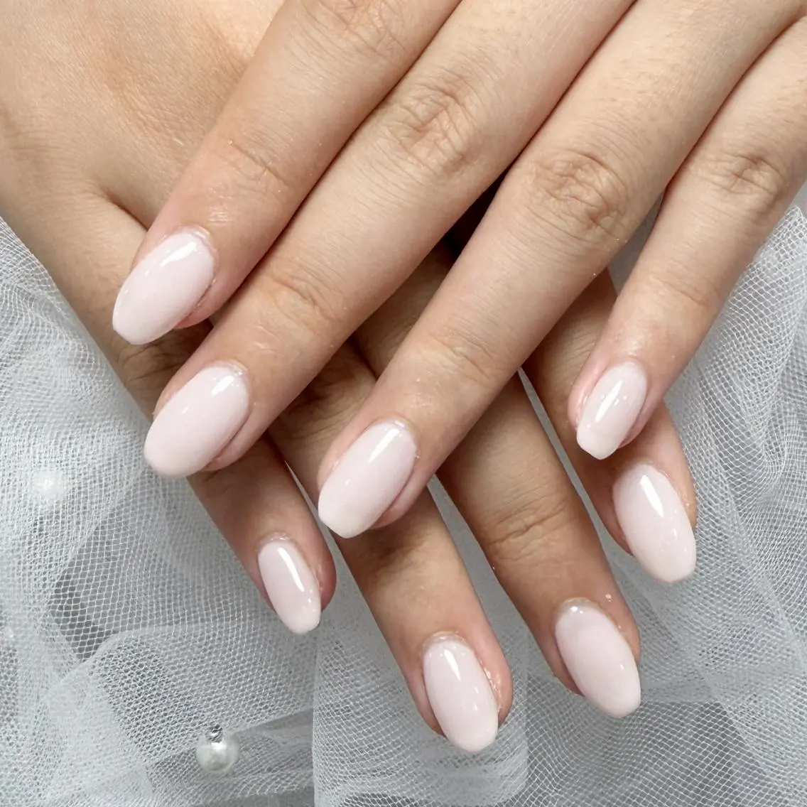 ネイル ハンドネイル 美桜 高円寺Nailのネイルデザイン