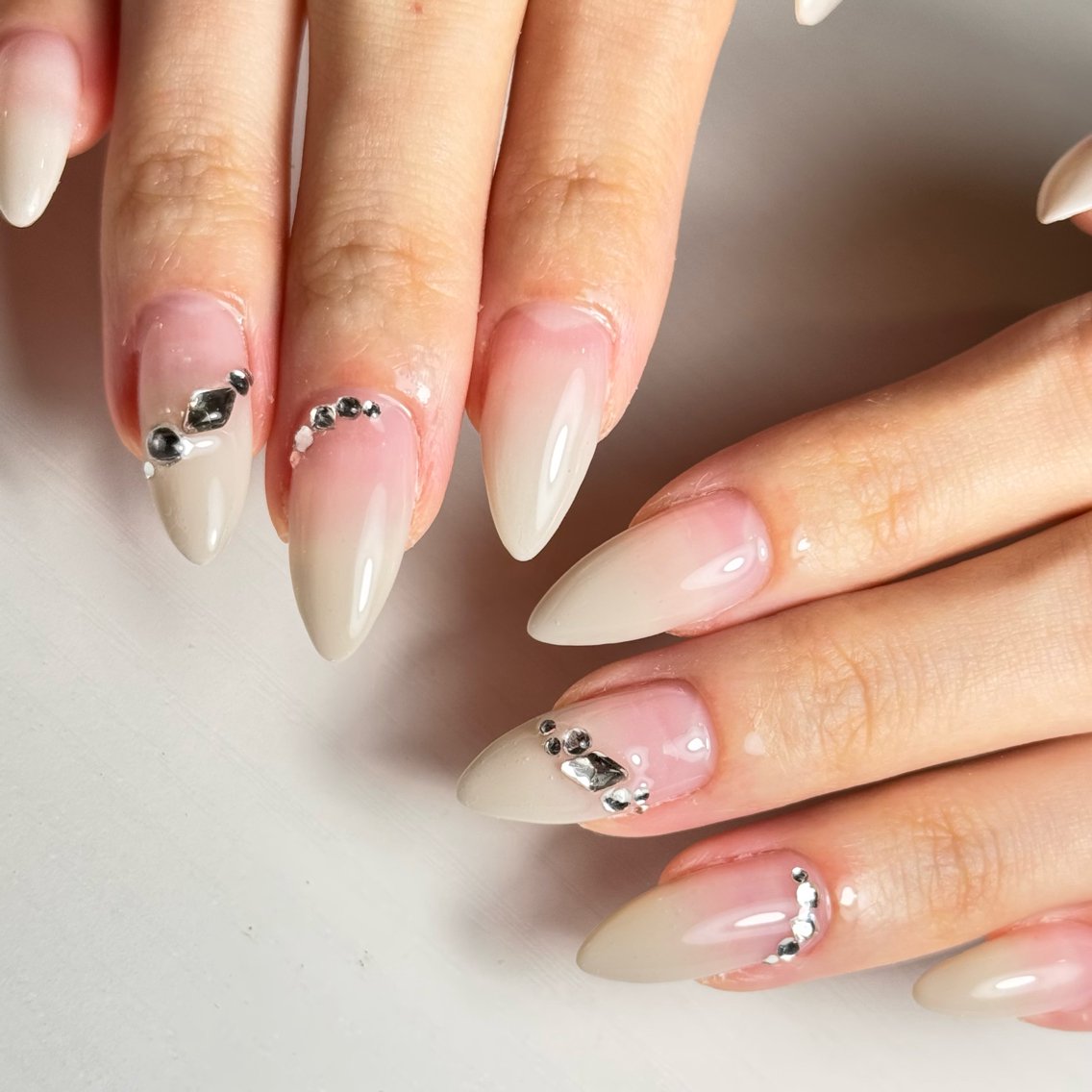 ネイル ハンドネイル Nail Salon EUBのネイルデザイン