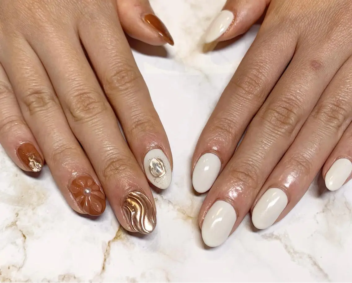 ネイル アートネイル Luar nail【 推しネイル実績多数】のネイルデザイン