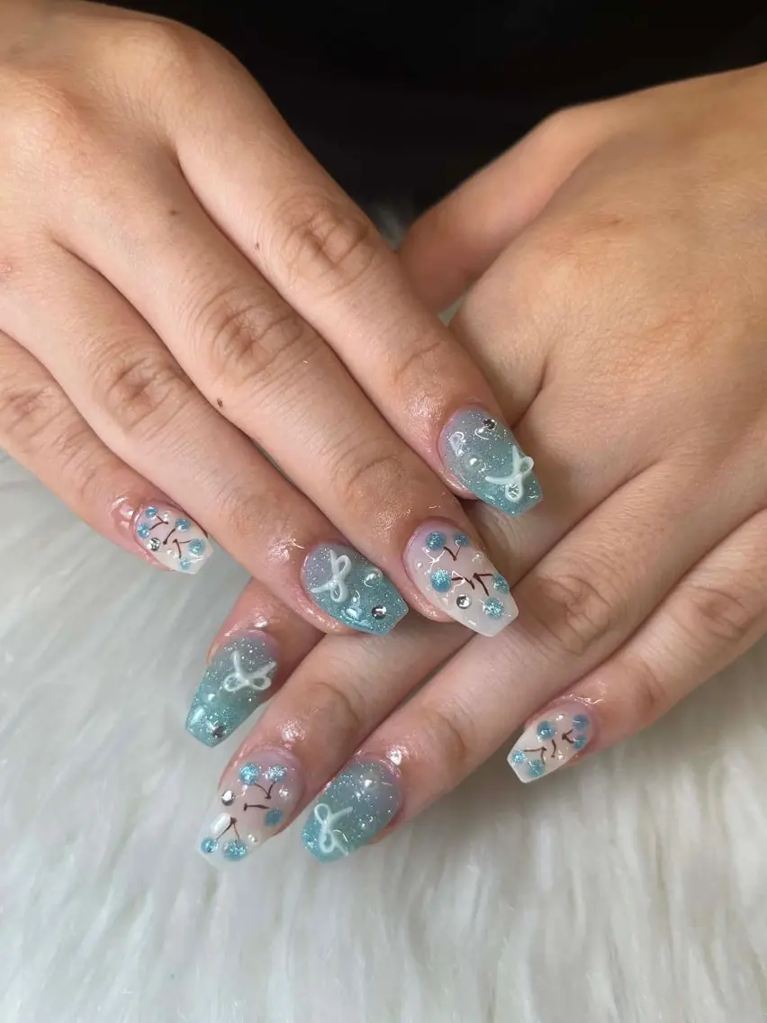 ネイル ハンドネイル Suka Nailのネイルデザイン