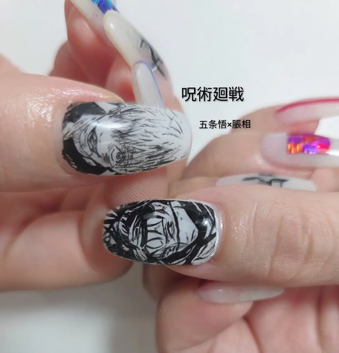 ネイル ハンドネイル selectsalo nLien.Yのネイルデザイン