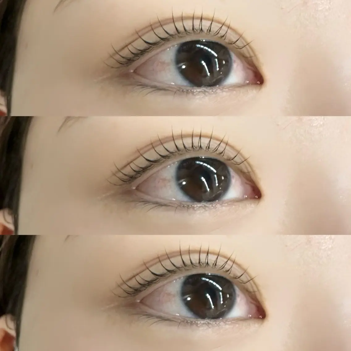 マツエク・マツパ 🦋Code.🦋 eyelash🩵の眉毛・アイブロウイメージ