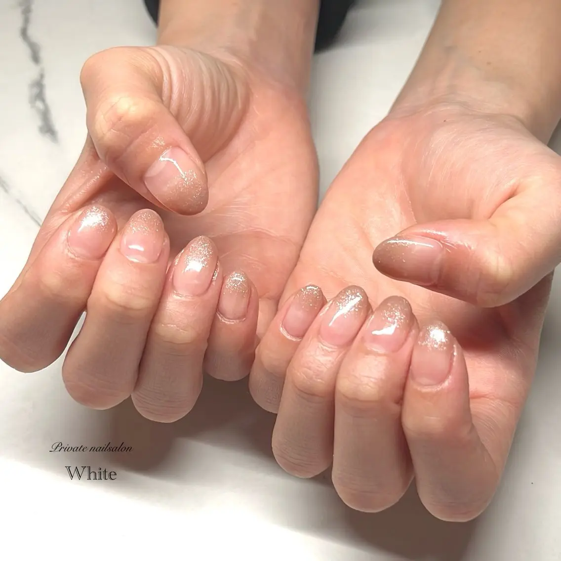 ネイル ハンドネイル SAKASHITA KEIのネイルデザイン