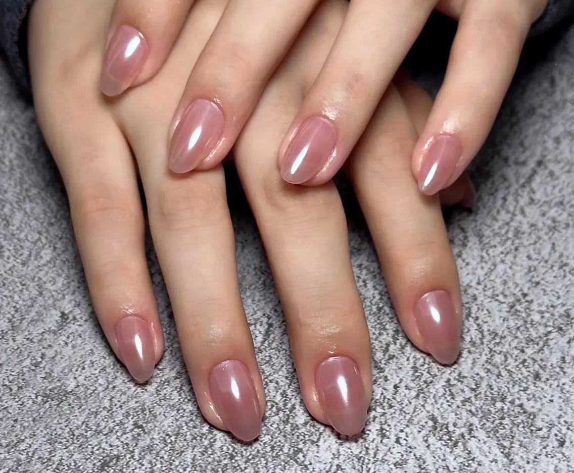 ネイル Ocean Nailのネイルデザイン