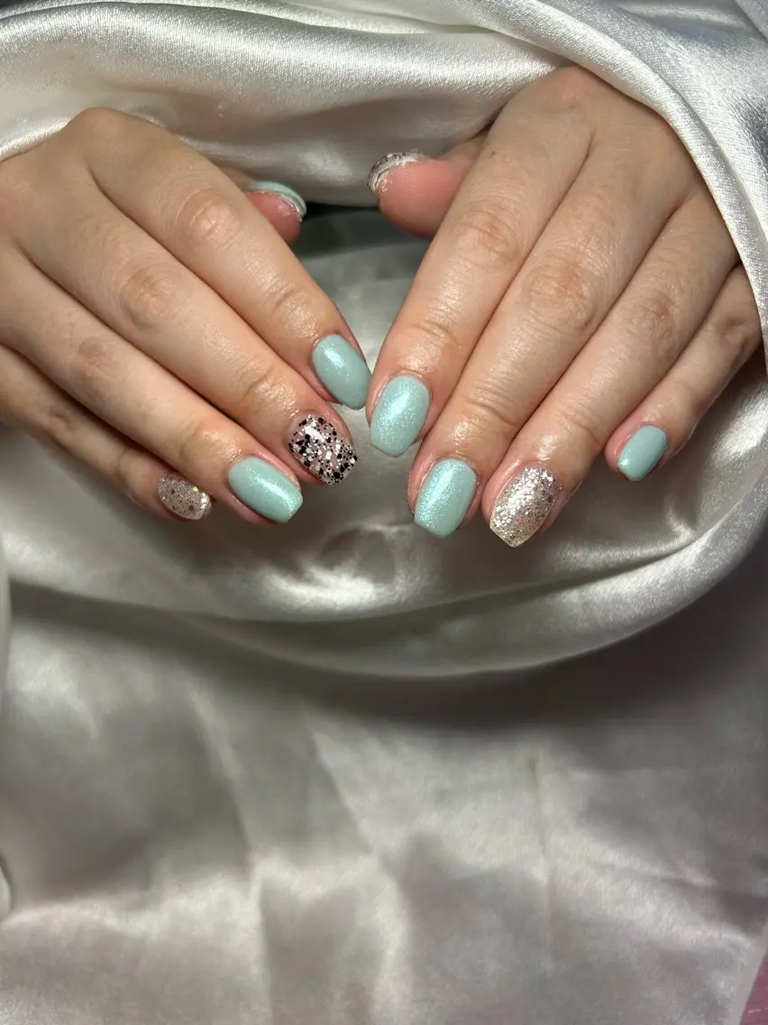 ネイル ハンドネイル nail salon Renardのネイルデザイン