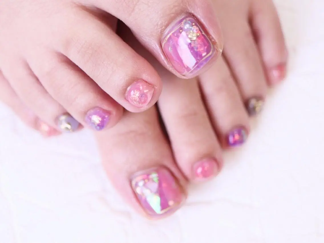 ネイル Dolce.Nail 大宮店のネイルデザイン