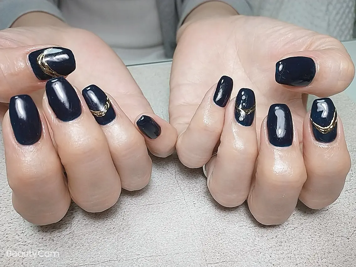ネイル SYR nail salonのネイルデザイン