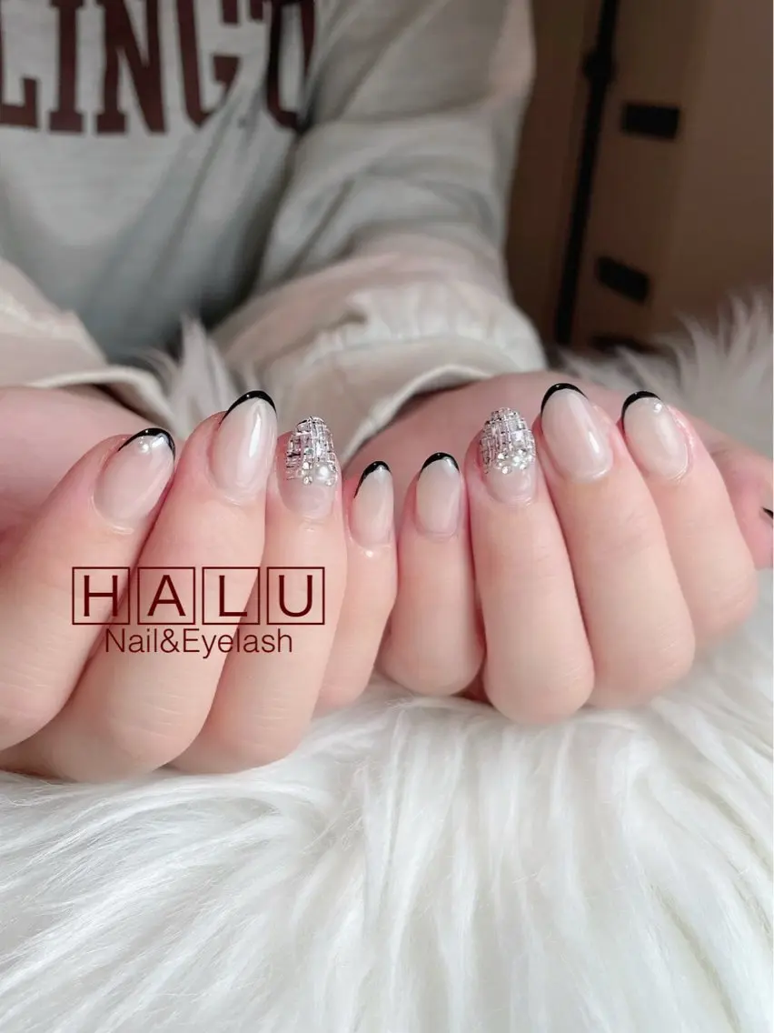 ネイル HALU ハルのネイルデザイン