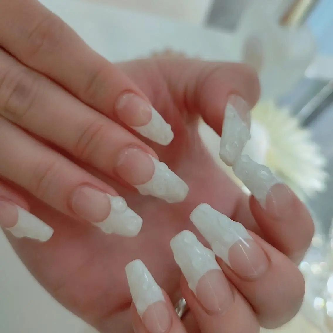 ネイル ハンドネイル RUNWAY 　　のネイルデザイン