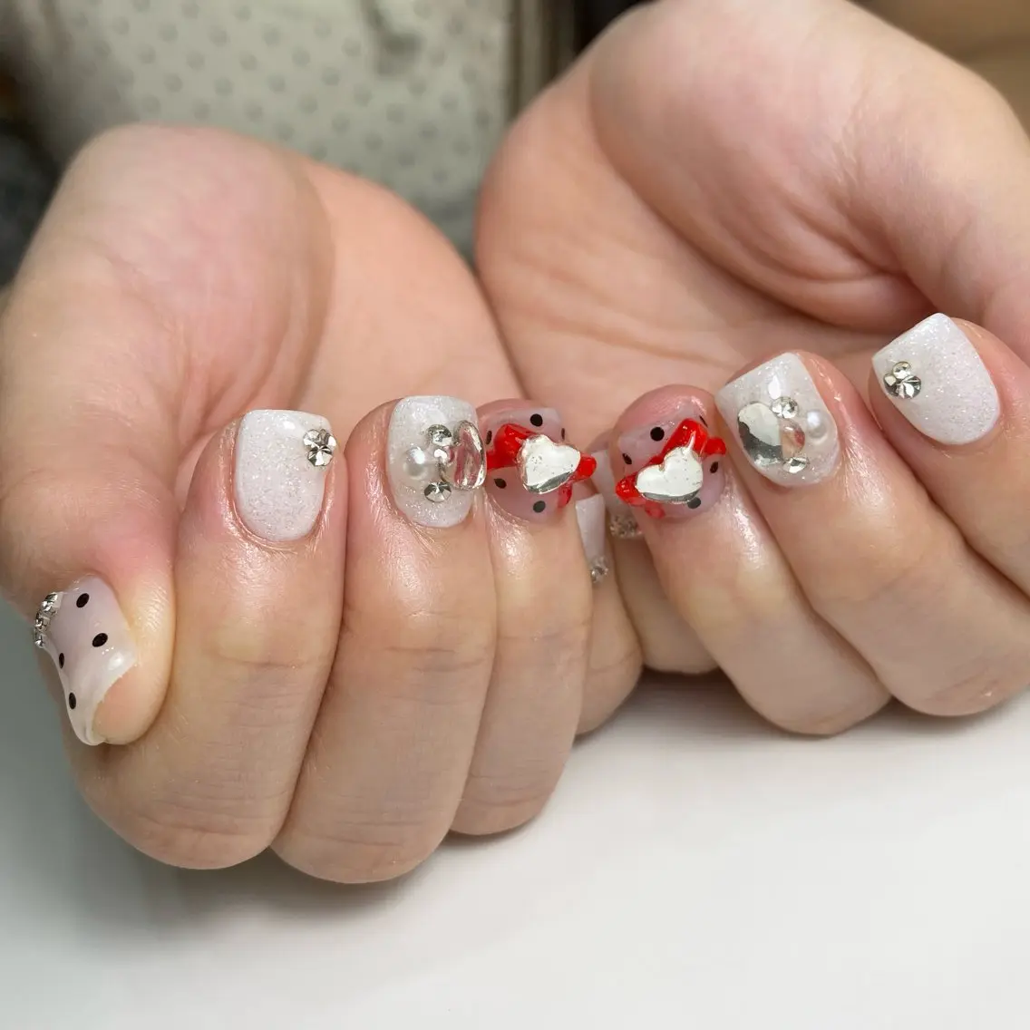 ネイル Legit nail salonのネイルデザイン