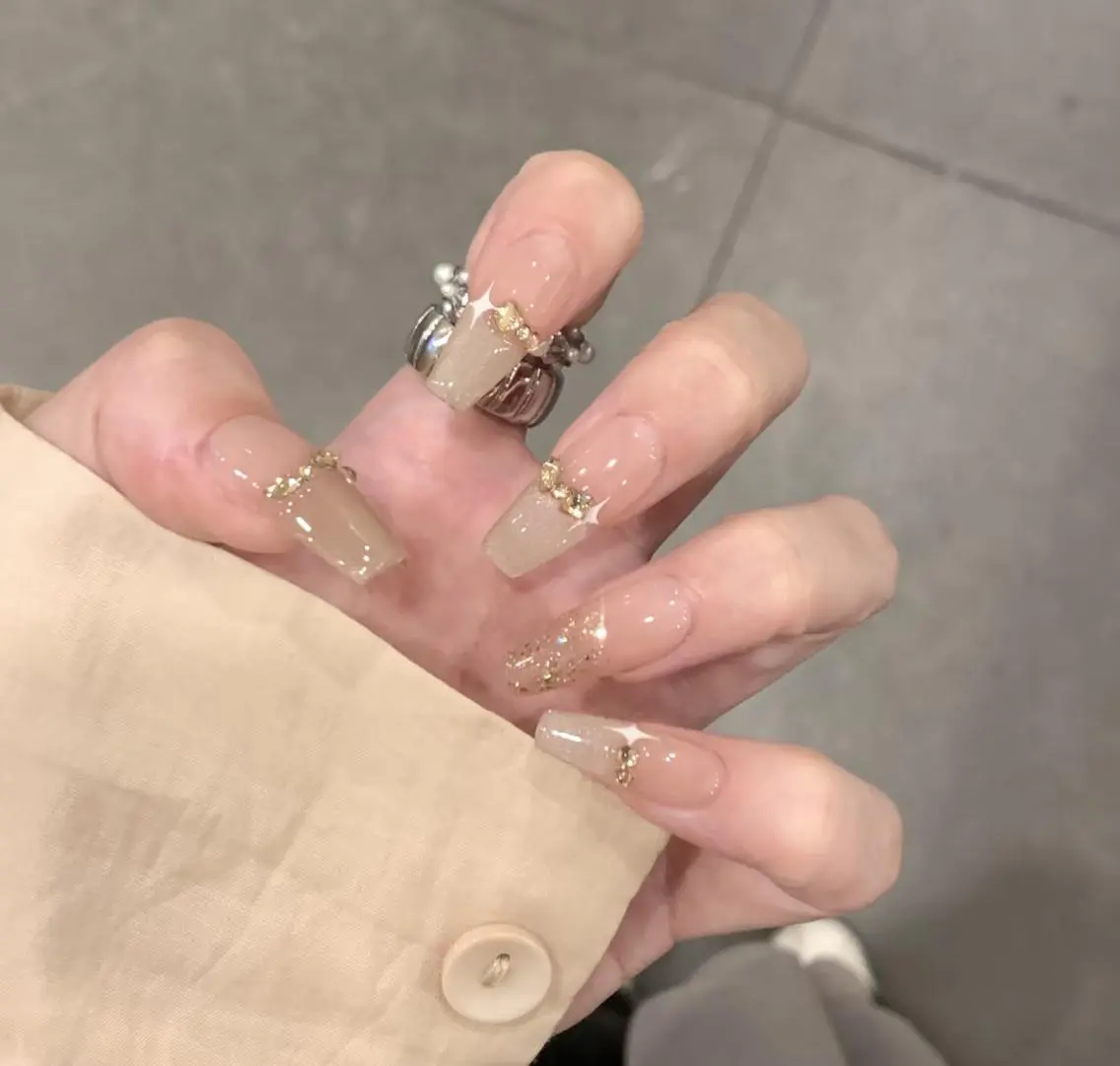 ネイル ハンドネイル Miya🎀 nailのネイルデザイン