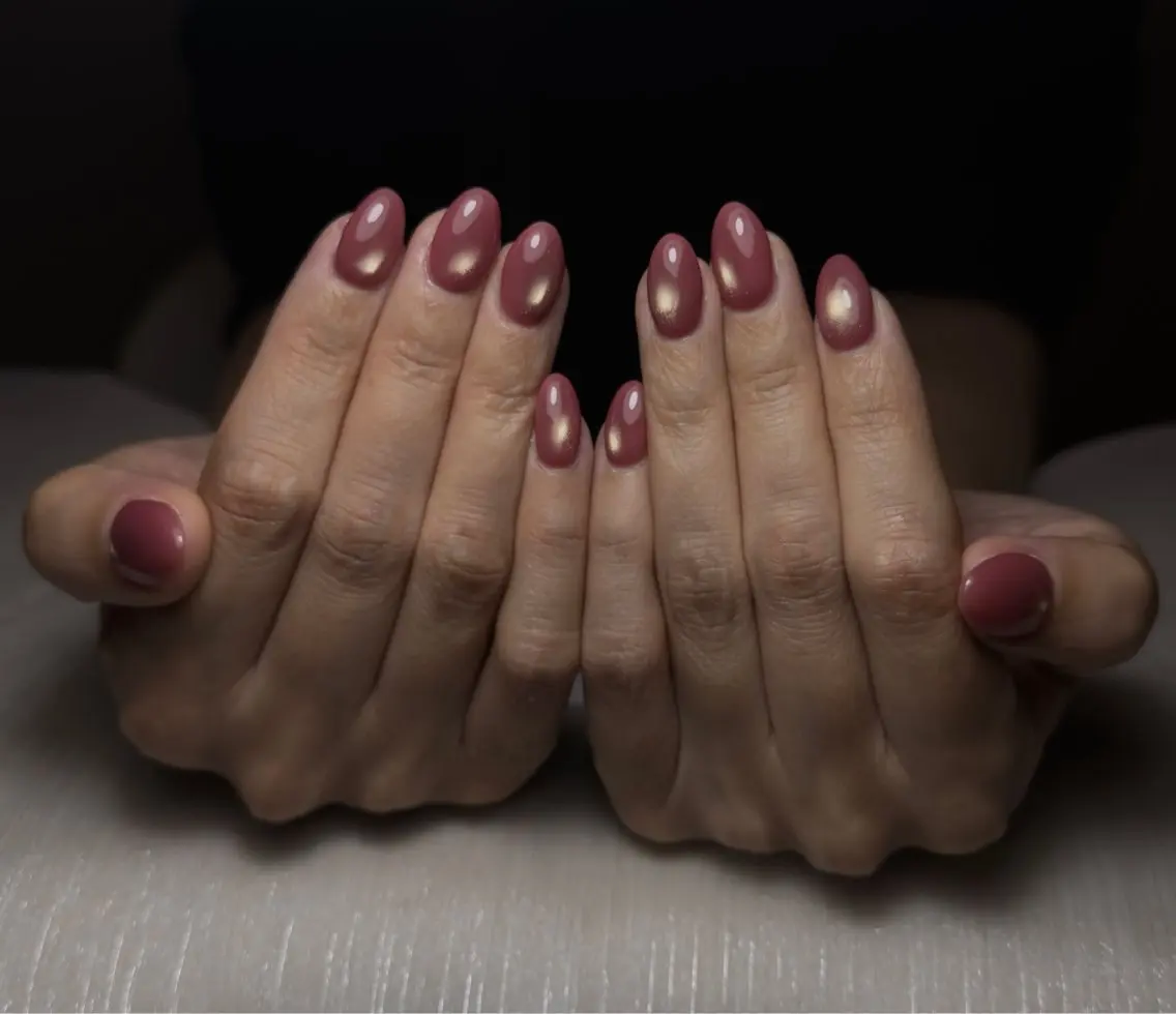 ネイル ハンドネイル Nail Salon Anのネイルデザイン