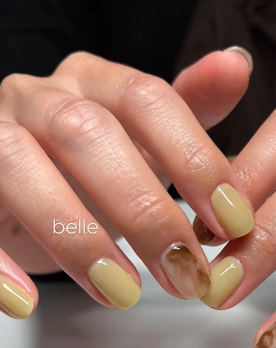 ネイル belle nail /行方市のネイルデザイン