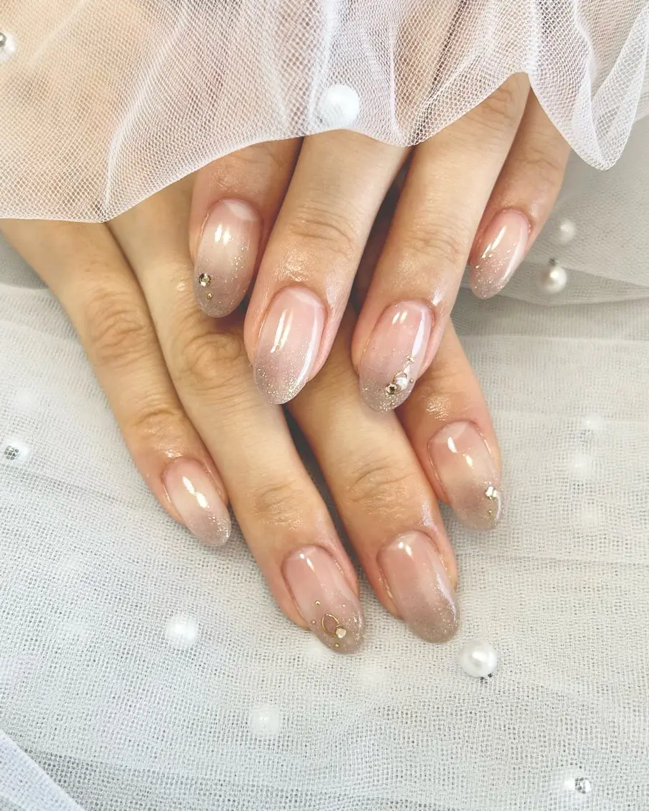 ネイル ハンドネイル nailsalon Aimerのネイルデザイン
