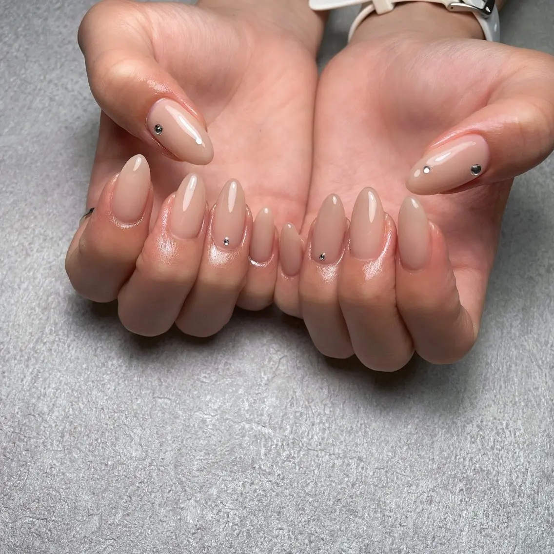 ネイル シンプルネイル ALL Nail &whiteningのその他イメージ