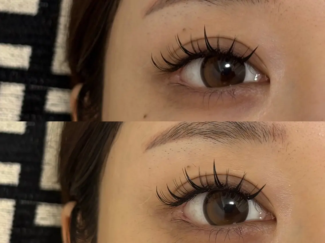 マツエク・マツパ マツエク EYELASH MASAYOSIのマツエク・マツパデザイン