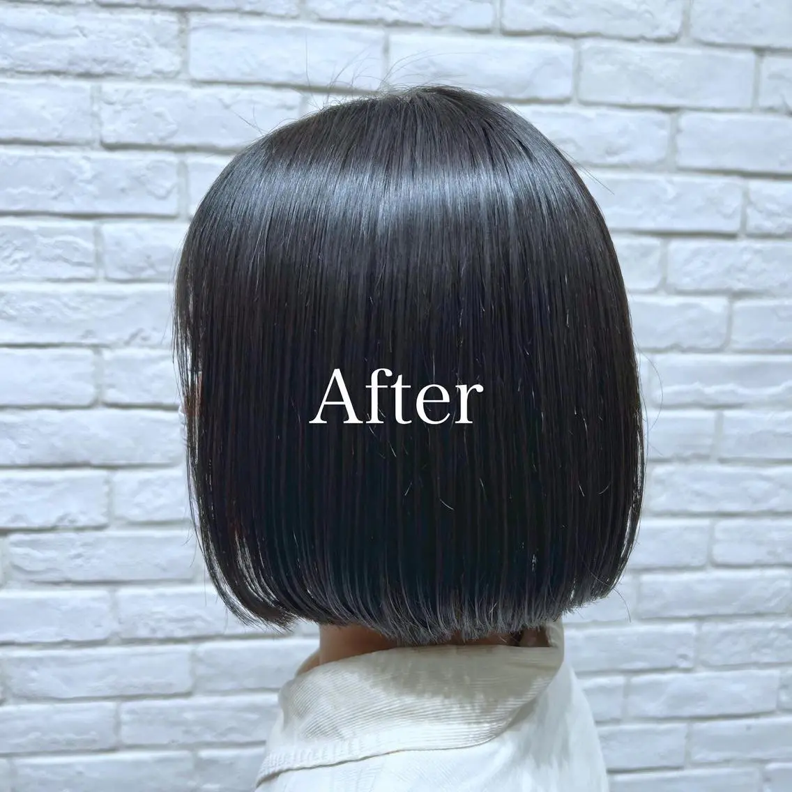 ショート パーマ レディースヘア💫 加藤たいが🐯のヘアスタイル