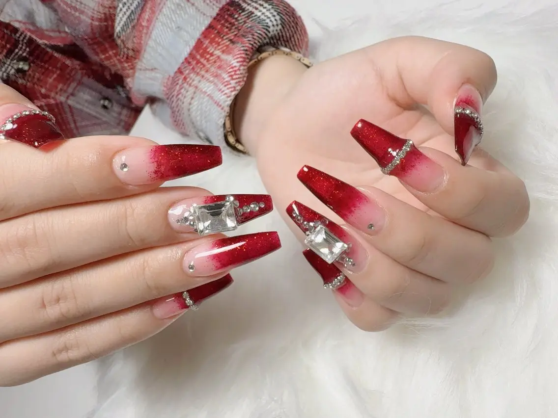 ネイル ハンドネイル ZUNBEE Nailのネイルデザイン