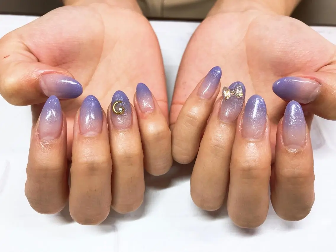 ネイル ハンドネイル Salon de Shirley💅のネイルデザイン