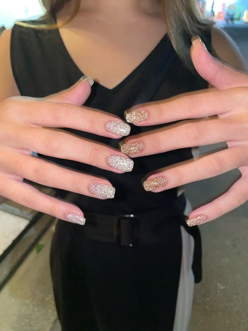 ネイル éte Nailのネイルデザイン