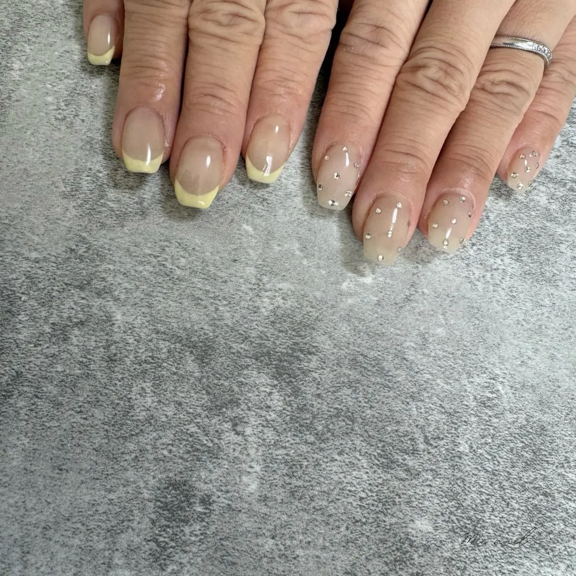 ネイル Mii nail いづみのその他イメージ