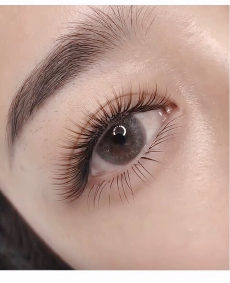 マツエク・マツパ マツエク Rilibeauty シュウのマツエク・マツパデザイン