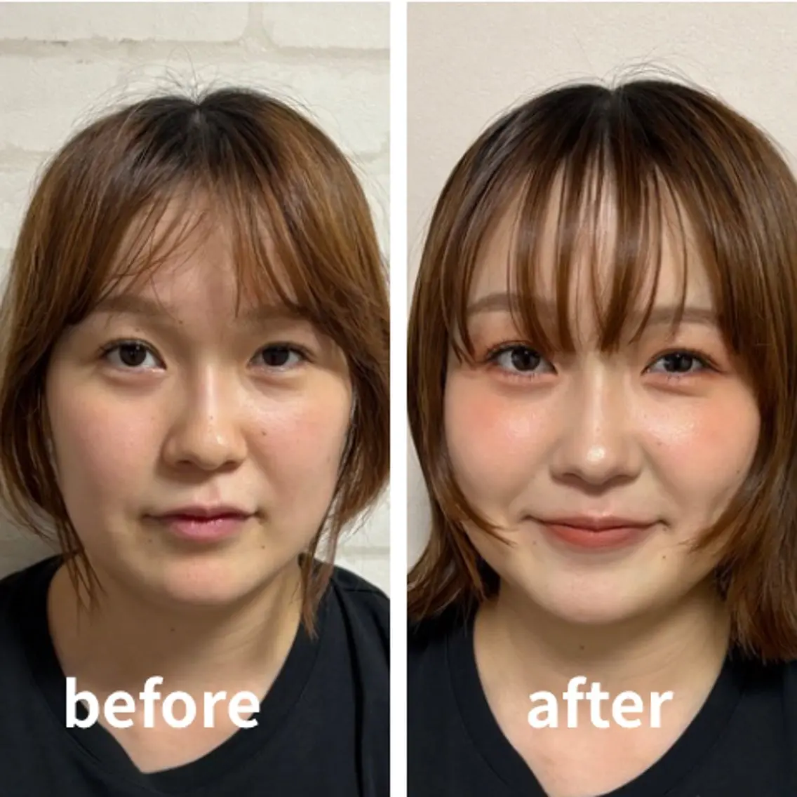 パーソナルカラー診断 顔タイプ診断 Cherue ちえのその他イメージ