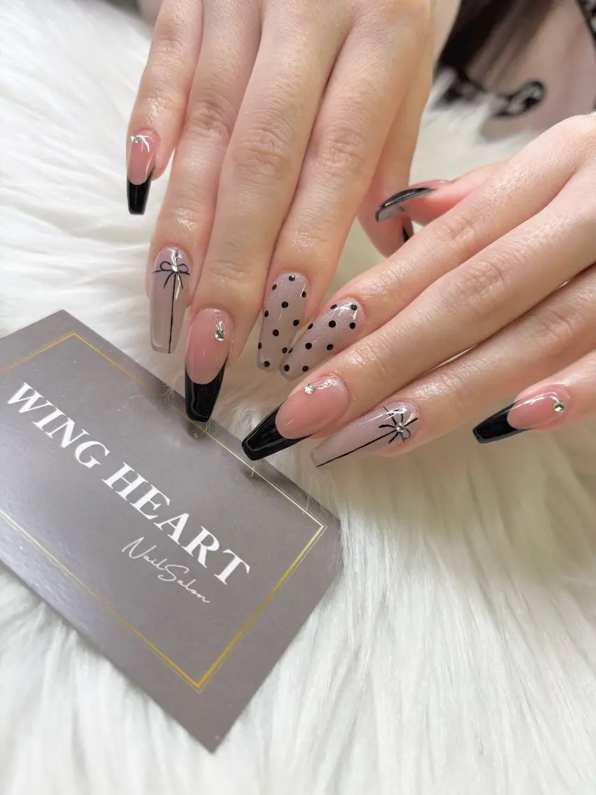 ネイル H NANAのネイルデザイン