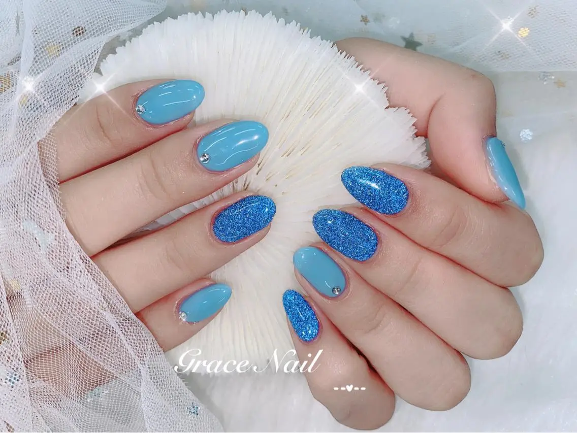 ネイル ☆*｡Grace Nail｡*☆のネイルデザイン